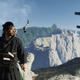 Imagen para el artículo titulado Una versión mejorada y con más contenido de Ghost of Tsushima llegará a PlayStation 5 y PS4